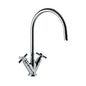 Jaquar Sink Mixer in Chrome finish - SOL-CHR-6319B - Buy Online
