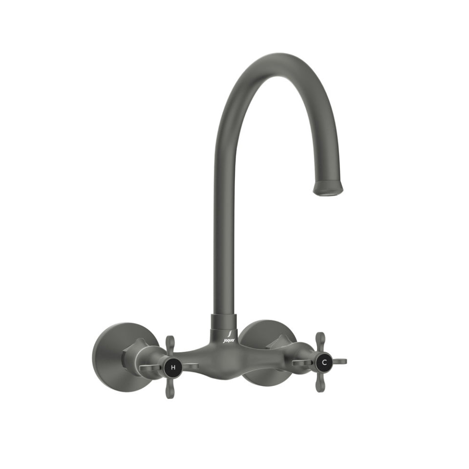 Jaquar Queens Prime Sink Mixer with Regular Swinging Spout