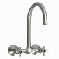 Jaquar Queens Prime Sink Mixer with Regular Swinging Spout