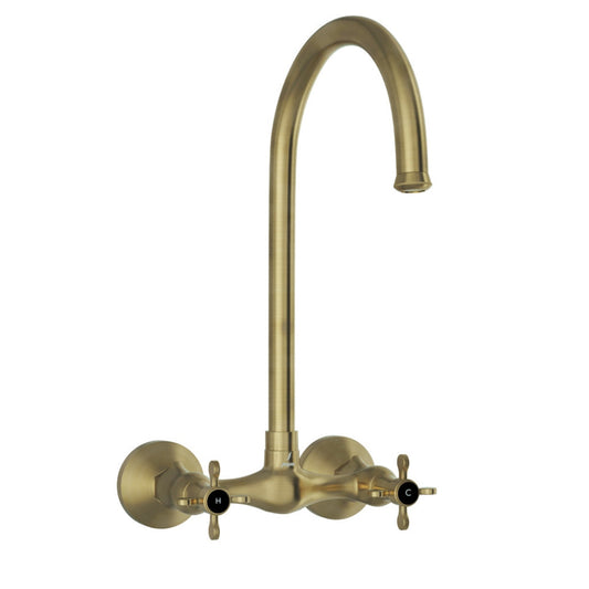 Jaquar Jaquar Queens Prime Sink Mixer with Regular Swinging Spout in Chrome finish - QQP-CHR-7309PM - Buy Online
