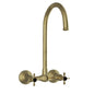 Jaquar Jaquar Queens Prime Sink Mixer with Regular Swinging Spout in Chrome finish - QQP-CHR-7309PM - Buy Online