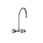 Jaquar Queens Prime Sink Mixer with Regular Swinging Spout