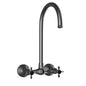 Jaquar Queens Prime Sink Mixer with Regular Swinging Spout