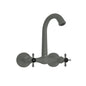 Jaquar Queens Prime Sink Mixer with Short Swinging Spout