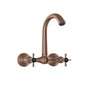 Jaquar Jaquar Queens Prime Sink Mixer with Short Swinging Spout in Chrome finish - QQP-CHR-7307PM - Buy Online