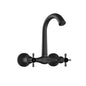 Jaquar Queens Prime Sink Mixer with Short Swinging Spout