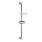 Jaquar Shower Accessories Sliding Rail