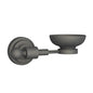 Jaquar Jaquar Bathroom Accessories Queen Soap Dish in Chrome finish - AQN-CHR-7731 - Buy Online