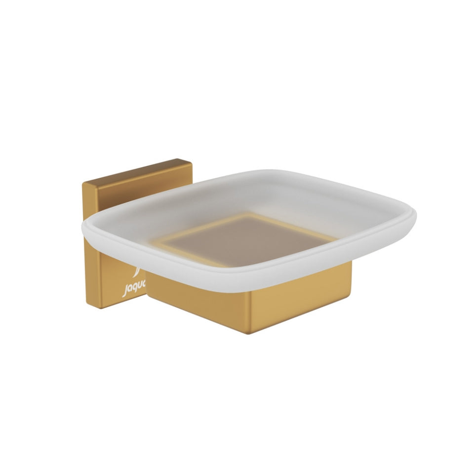 Jaquar Bathroom Accessories Kubixprime Soap Dish Holder
