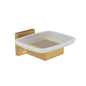 Jaquar Bathroom Accessories Kubixprime Soap Dish Holder