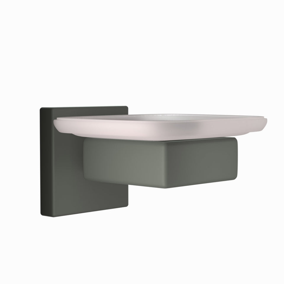 Jaquar Bathroom Accessories Kubixprime Soap Dish Holder