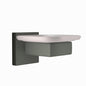 Jaquar Bathroom Accessories Kubixprime Soap Dish Holder