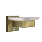 Jaquar Bathroom Accessories Kubixprime Soap Dish Holder