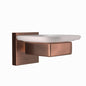 Jaquar Bathroom Accessories Kubixprime Soap Dish Holder