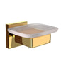 Jaquar Bathroom Accessories Kubixprime Soap Dish Holder