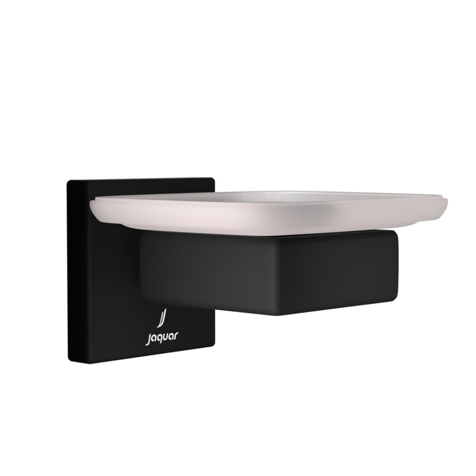 Jaquar Bathroom Accessories Kubixprime Soap Dish Holder