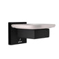 Jaquar Bathroom Accessories Kubixprime Soap Dish Holder