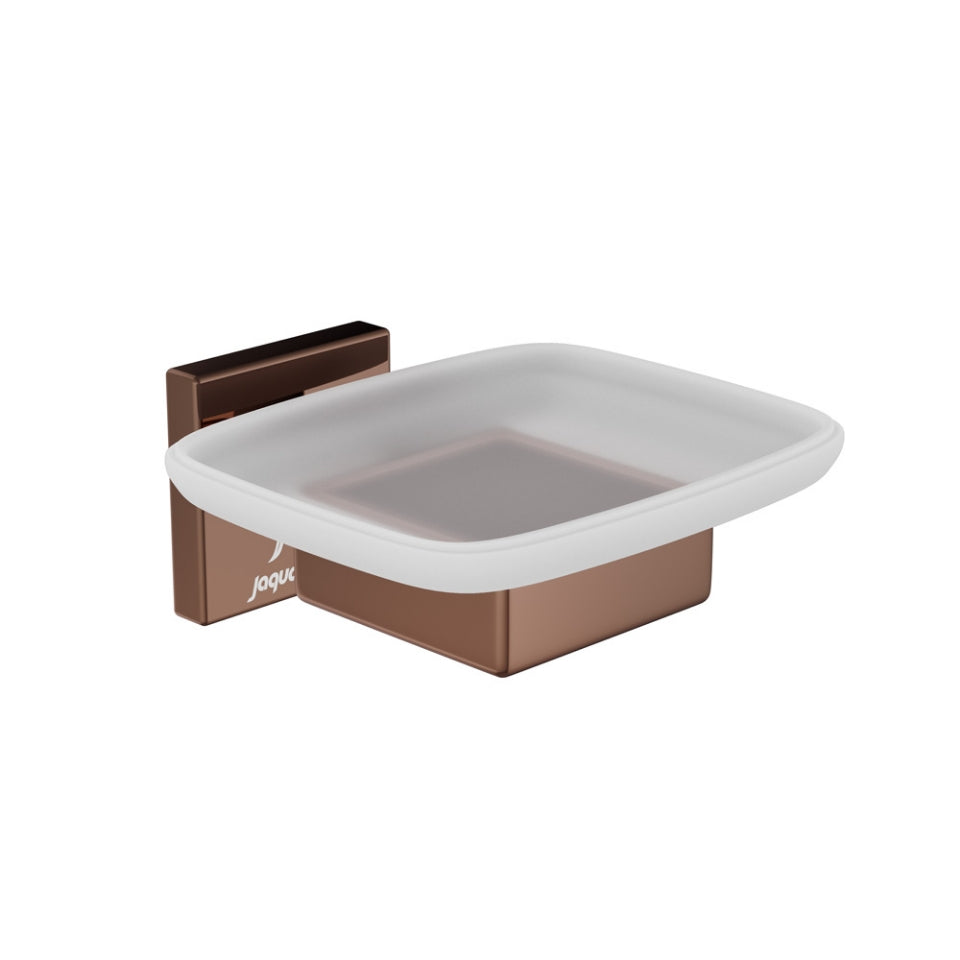 Jaquar Bathroom Accessories Kubixprime Soap Dish Holder