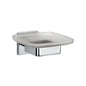 Jaquar Bathroom Accessories Kubixprime Soap Dish Holder