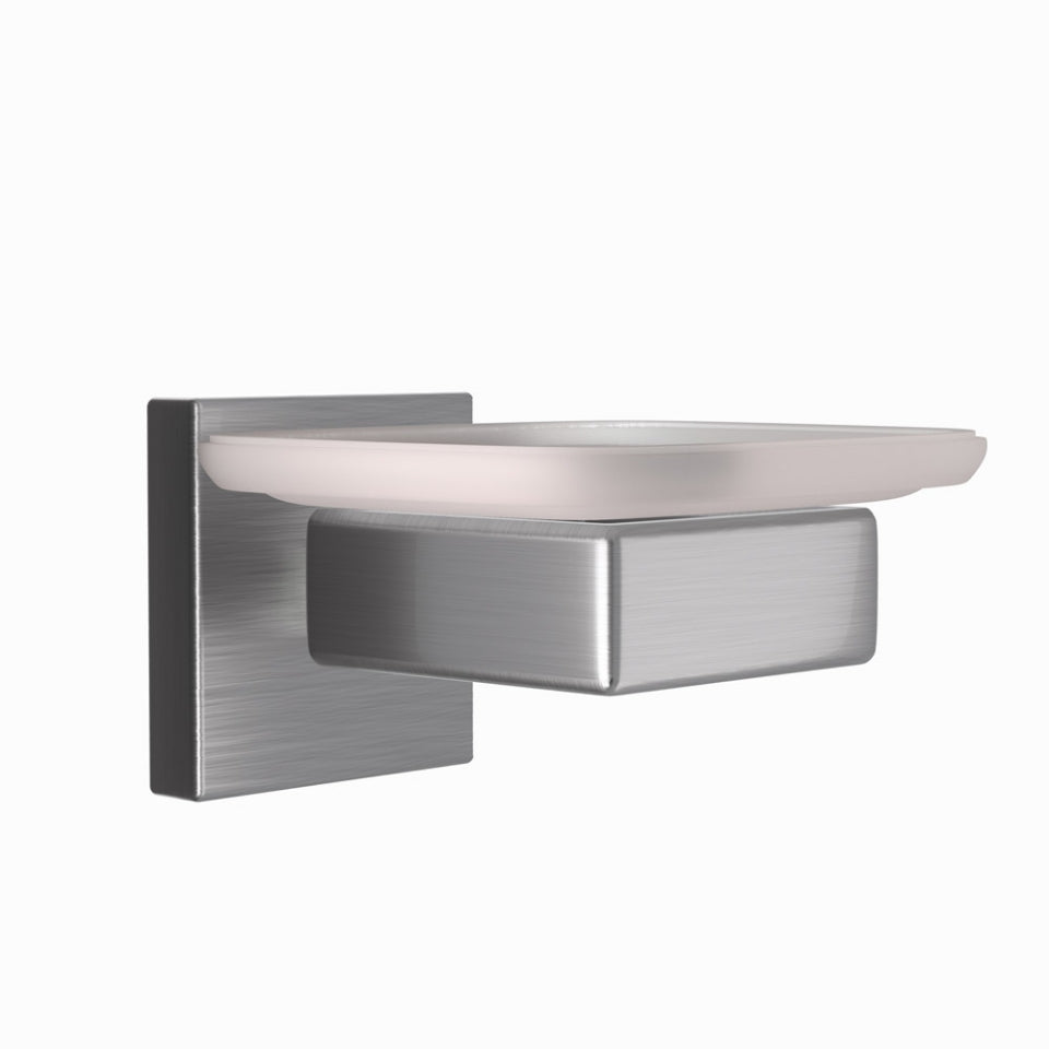 Jaquar Bathroom Accessories Kubixprime Soap Dish Holder
