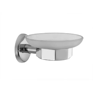 Jaquar Soap Dish Holder in Chrome finish - CPA-CHR-1131 - Buy Online