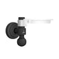 Jaquar Bathroom Accessories Queen Soap Dish Polycarbonate