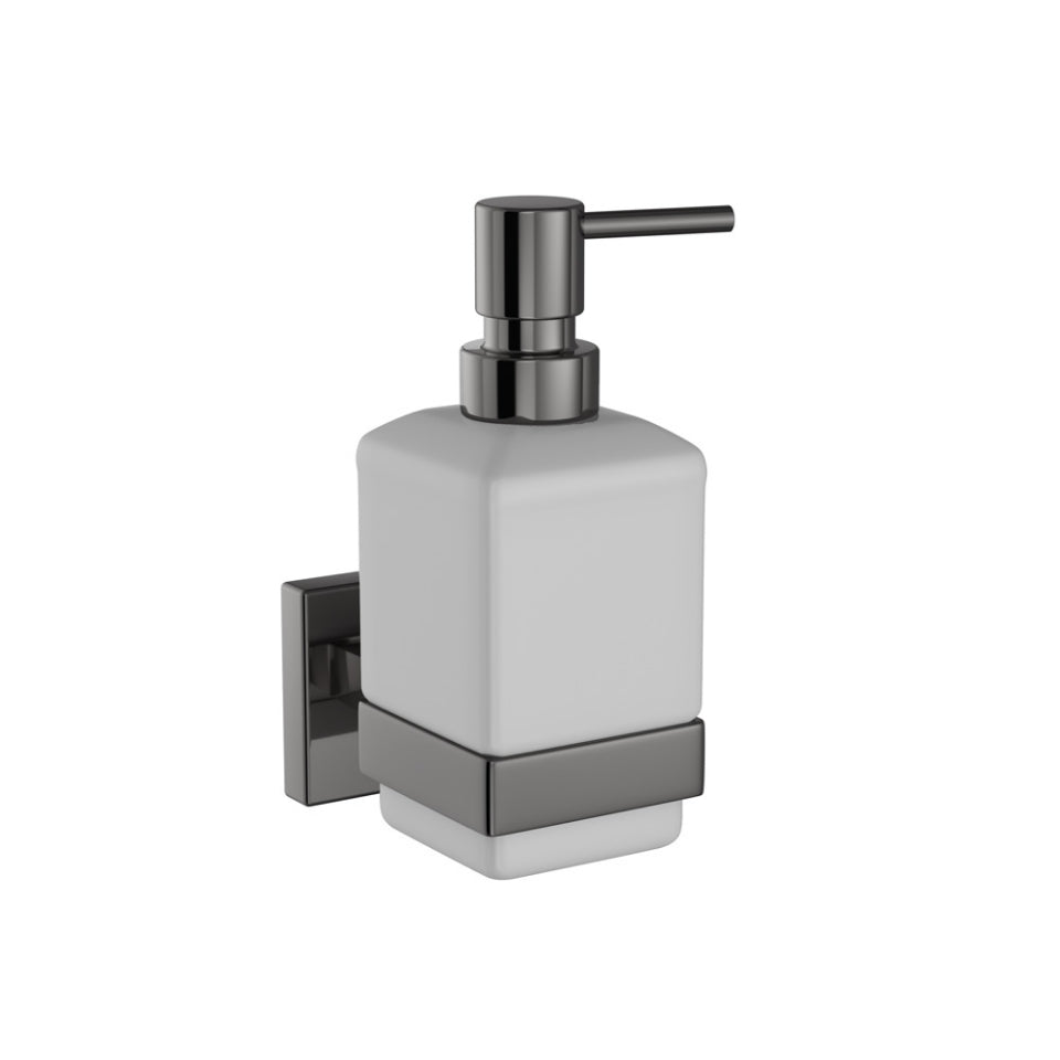 Jaquar Bathroom Accessories Kubixprime Soap Dispenser