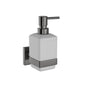Jaquar Bathroom Accessories Kubixprime Soap Dispenser