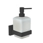 Jaquar Bathroom Accessories Kubixprime Soap Dispenser