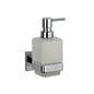 Jaquar Bathroom Accessories Kubixprime Soap Dispenser