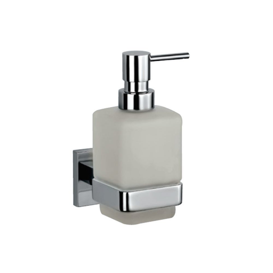 Jaquar Bathroom Accessories Kubixprime Soap Dispenser