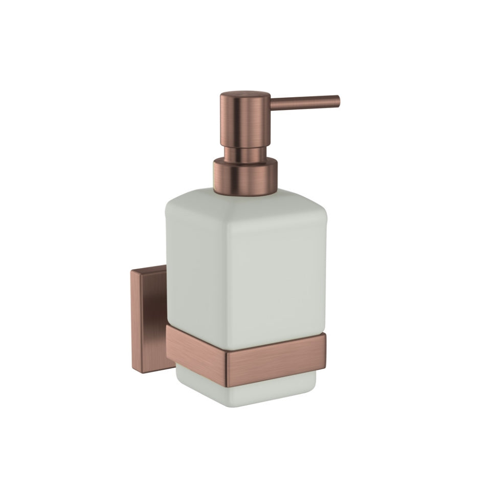 Jaquar Bathroom Accessories Kubixprime Soap Dispenser