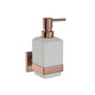 Jaquar Bathroom Accessories Kubixprime Soap Dispenser