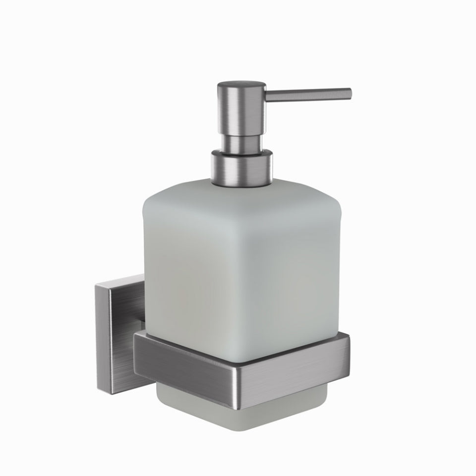 Jaquar Bathroom Accessories Kubixprime Soap Dispenser