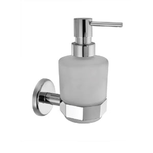 Jaquar Soap Dispenser in Chrome finish - CPA-CHR-1135 - Buy Online
