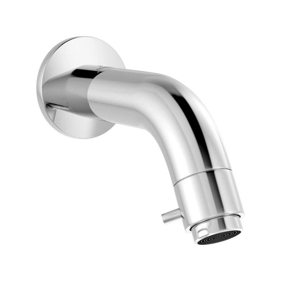 Jaquar Jaquar Spout Operating Faucet Tap Range Spout Operated Bib Tap