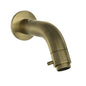 Jaquar Jaquar Spout Operating Faucet Tap Range Spout Operated Bib Tap