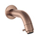 Jaquar Jaquar Spout Operating Faucet Tap Range Spout Operated Bib Tap