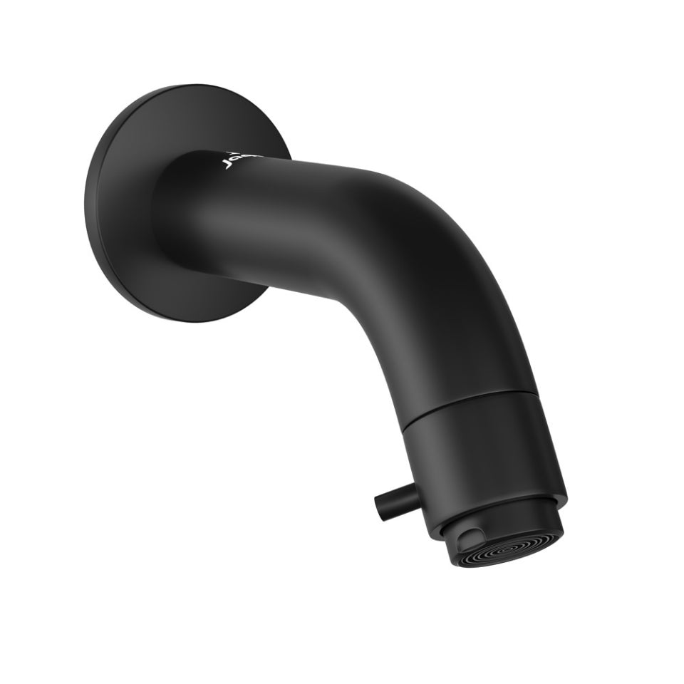 Jaquar Jaquar Spout Operating Faucet Tap Range Spout Operated Bib Tap