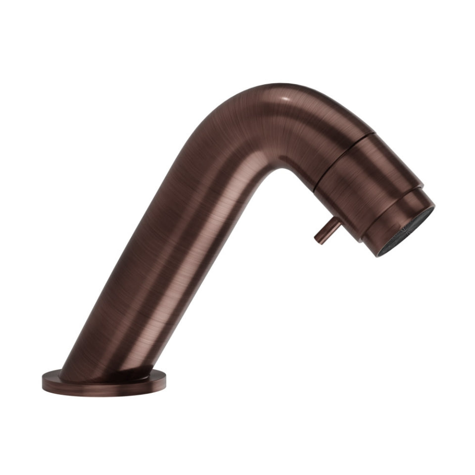 Jaquar Jaquar Spout Operating Faucet Tap Range Spout Operated Pillar Tap