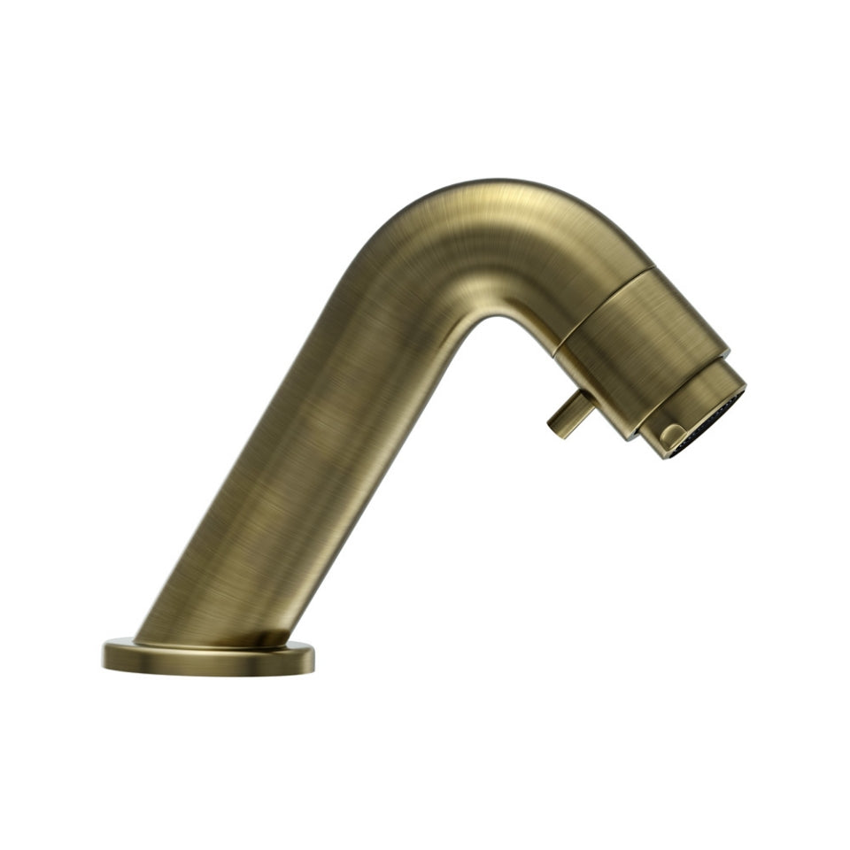 Jaquar Jaquar Spout Operating Faucet Tap Range Spout Operated Pillar Tap
