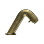 Jaquar Jaquar Spout Operating Faucet Tap Range Spout Operated Pillar Tap