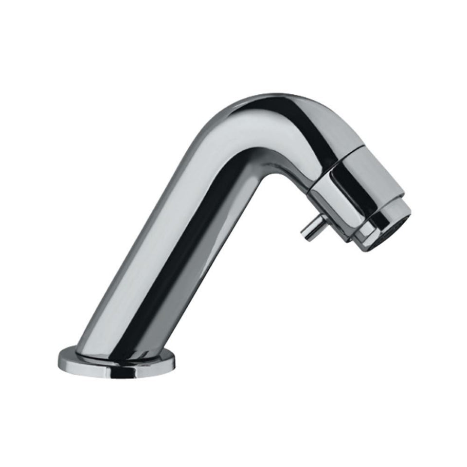 Jaquar Jaquar Spout Operating Faucet Tap Range Spout Operated Pillar Tap