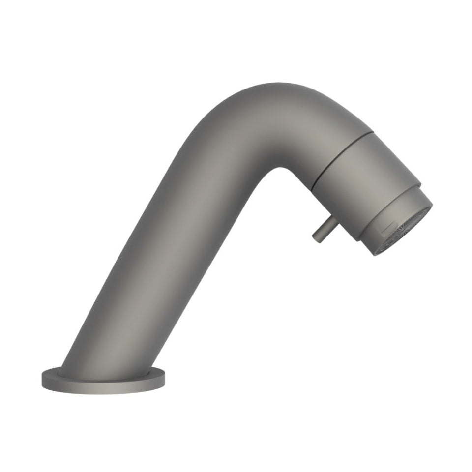 Jaquar Jaquar Jaquar Spout Operating Faucet Tap Range Spout Operated Pillar Tap in Chrome finish - SOT-CHR-83011 - Buy Online