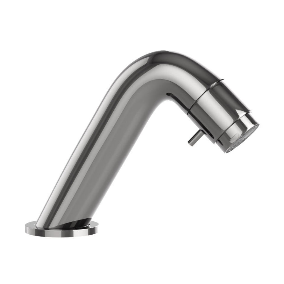 Jaquar Jaquar Spout Operating Faucet Tap Range Spout Operated Pillar Tap