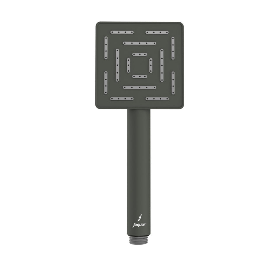 Jaquar Jaquar Maze Shower Square Shape Maze Hand Shower in Chrome finish - HSH-CHR-1655 - Buy Online