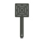 Jaquar Jaquar Maze Shower Square Shape Maze Hand Shower in Chrome finish - HSH-CHR-1655 - Buy Online