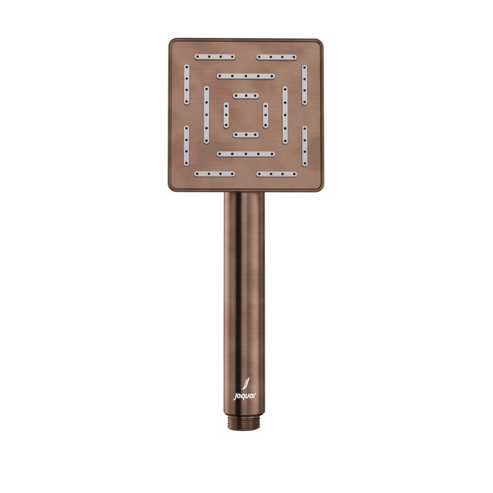 Jaquar Maze Shower Square Shape Maze Hand Shower