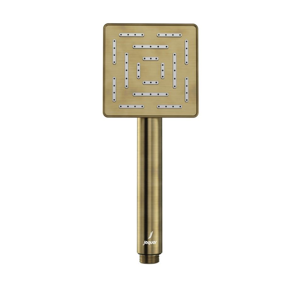 Jaquar Maze Shower Square Shape Maze Hand Shower