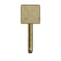 Jaquar Maze Shower Square Shape Maze Hand Shower